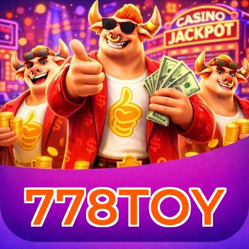 778TOY App Mobile - Android e iOS