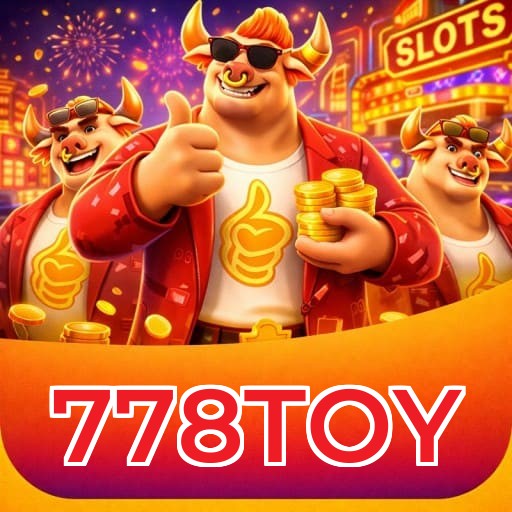 778TOY Cadastro Bônus R$ 1.000